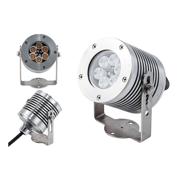◆大光電機◆LED照明器具◆DCL-41228◆N-2503CL1◆ CANLED - Compact Hazardous Location DC Lighting Fixture